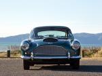 Aston Martin DB4 1960 года (UK)